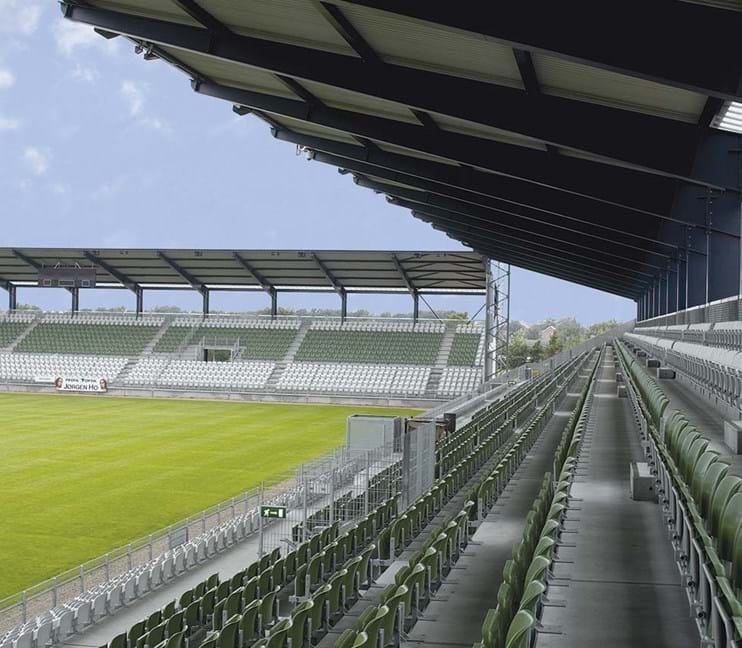 Viborg Stadion