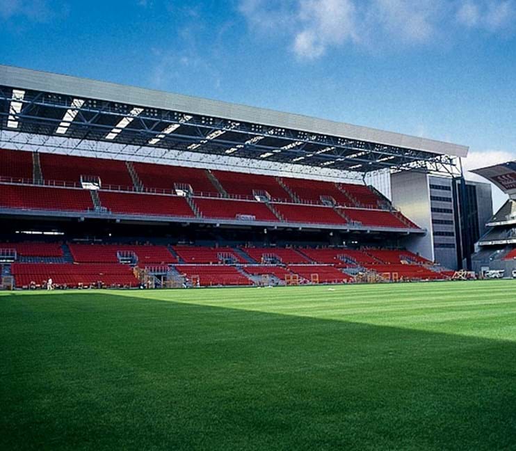 Telia Parken København Stadion