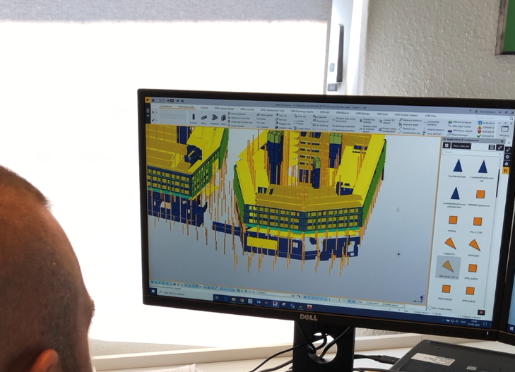 Speed på digitaliseringen