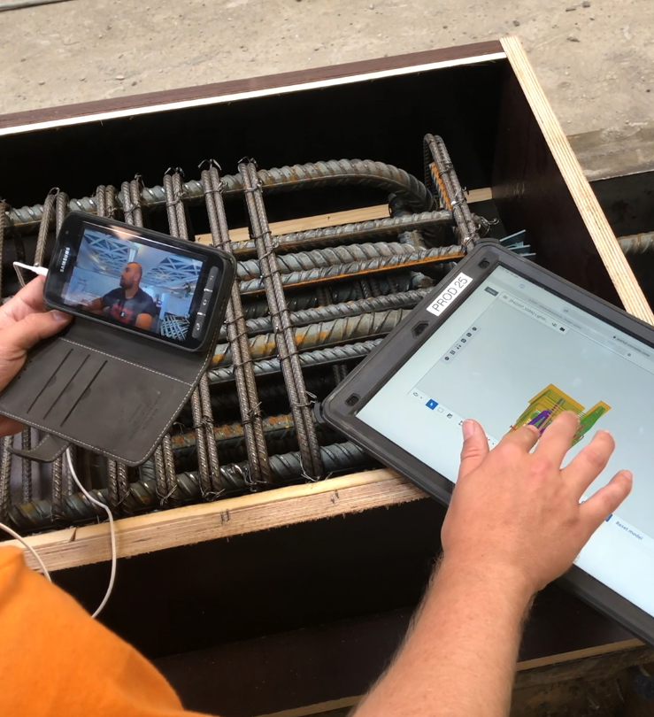 Speed på digitaliseringen