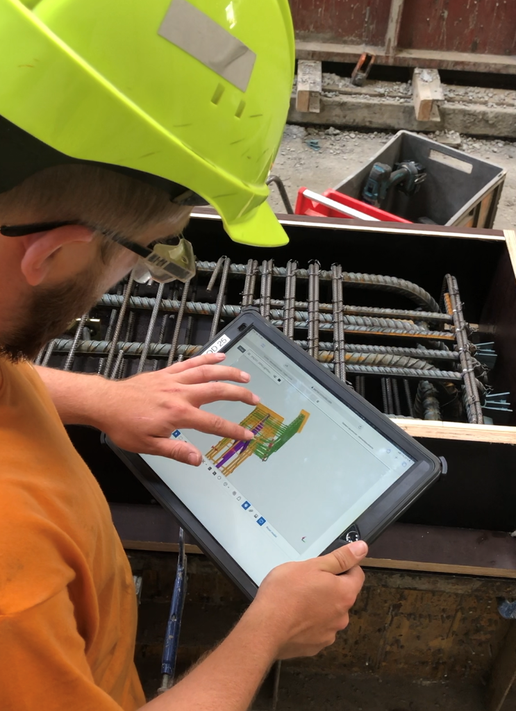 Speed på digitaliseringen