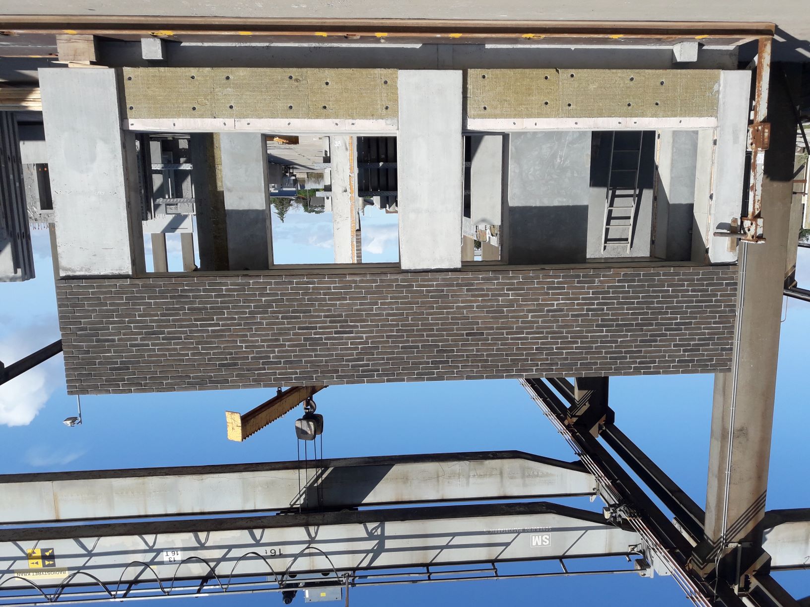 Unikke projekter kræver unikke løsninger!