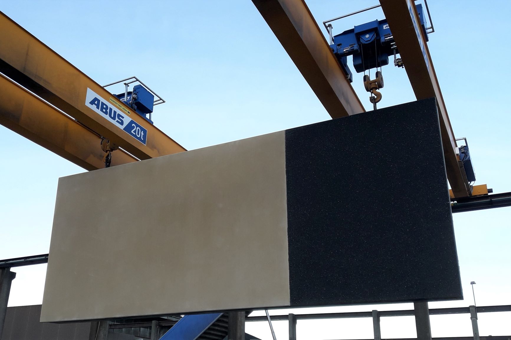 Unikke projekter kræver unikke løsninger!