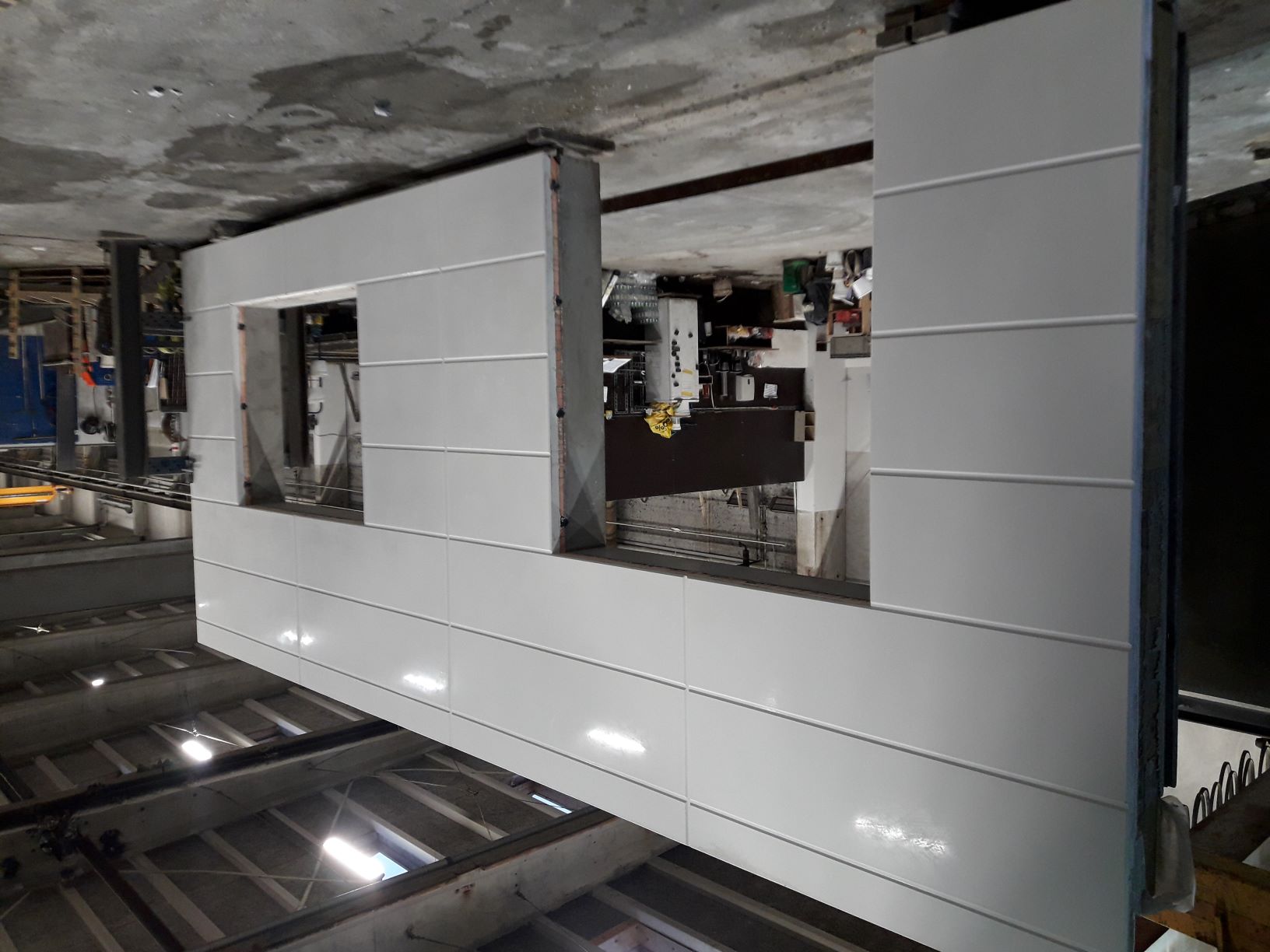 Unikke projekter kræver unikke løsninger!