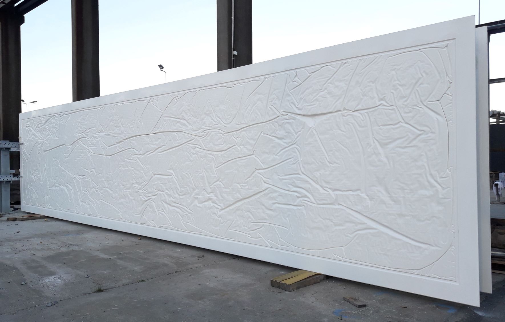 Unikke projekter kræver unikke løsninger!