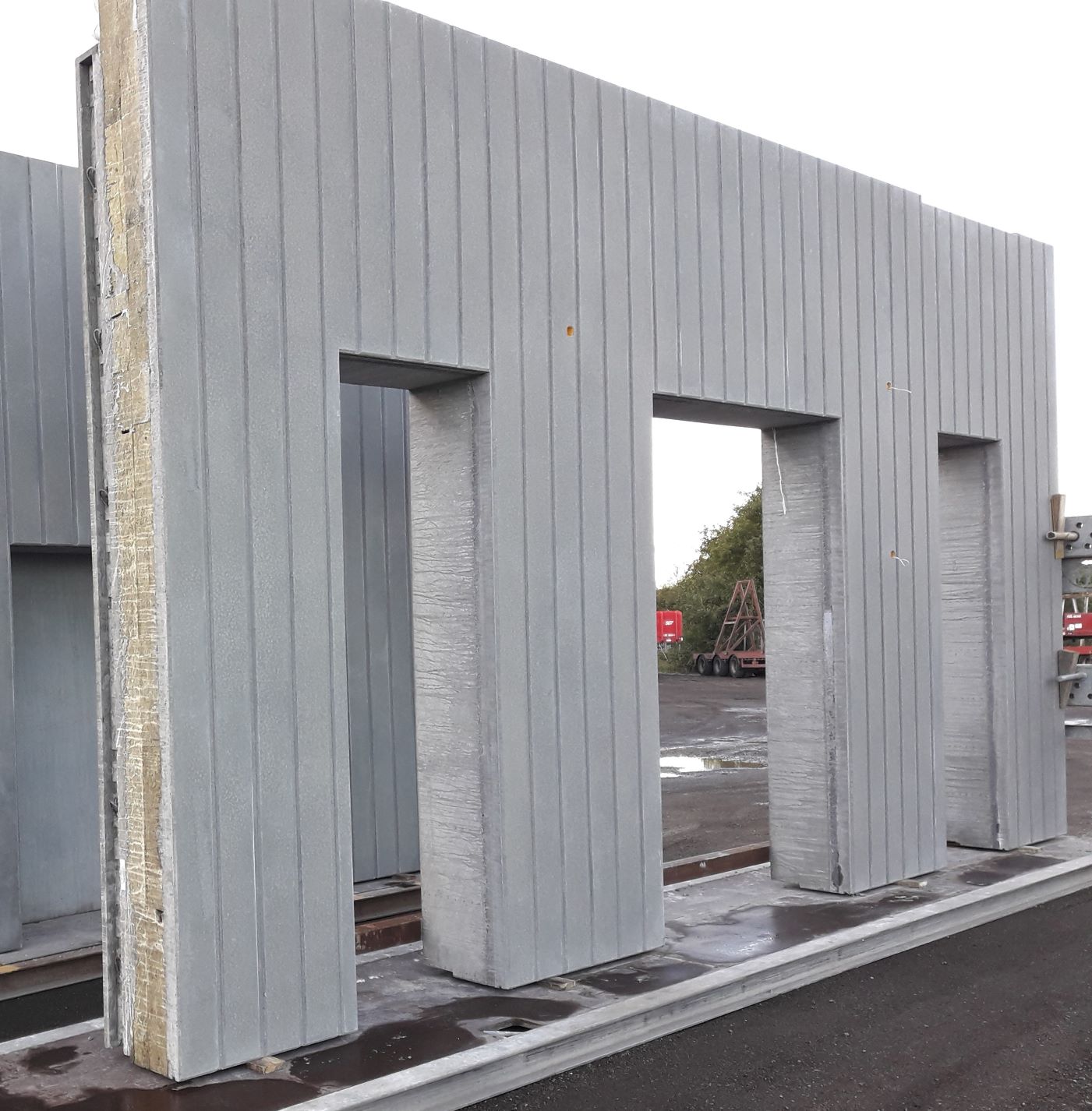 Unikke projekter kræver unikke løsninger!