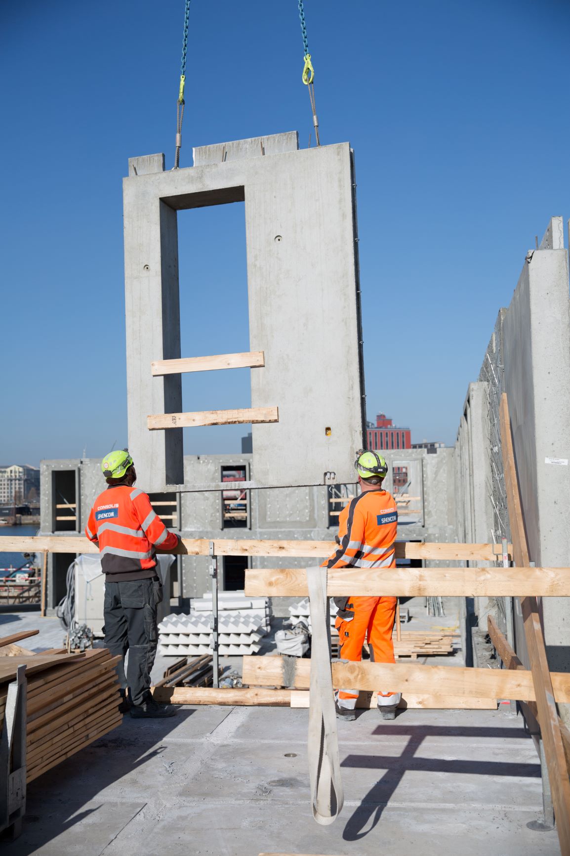 Bæredygtigt udviklingsarbejde bærer frugt
