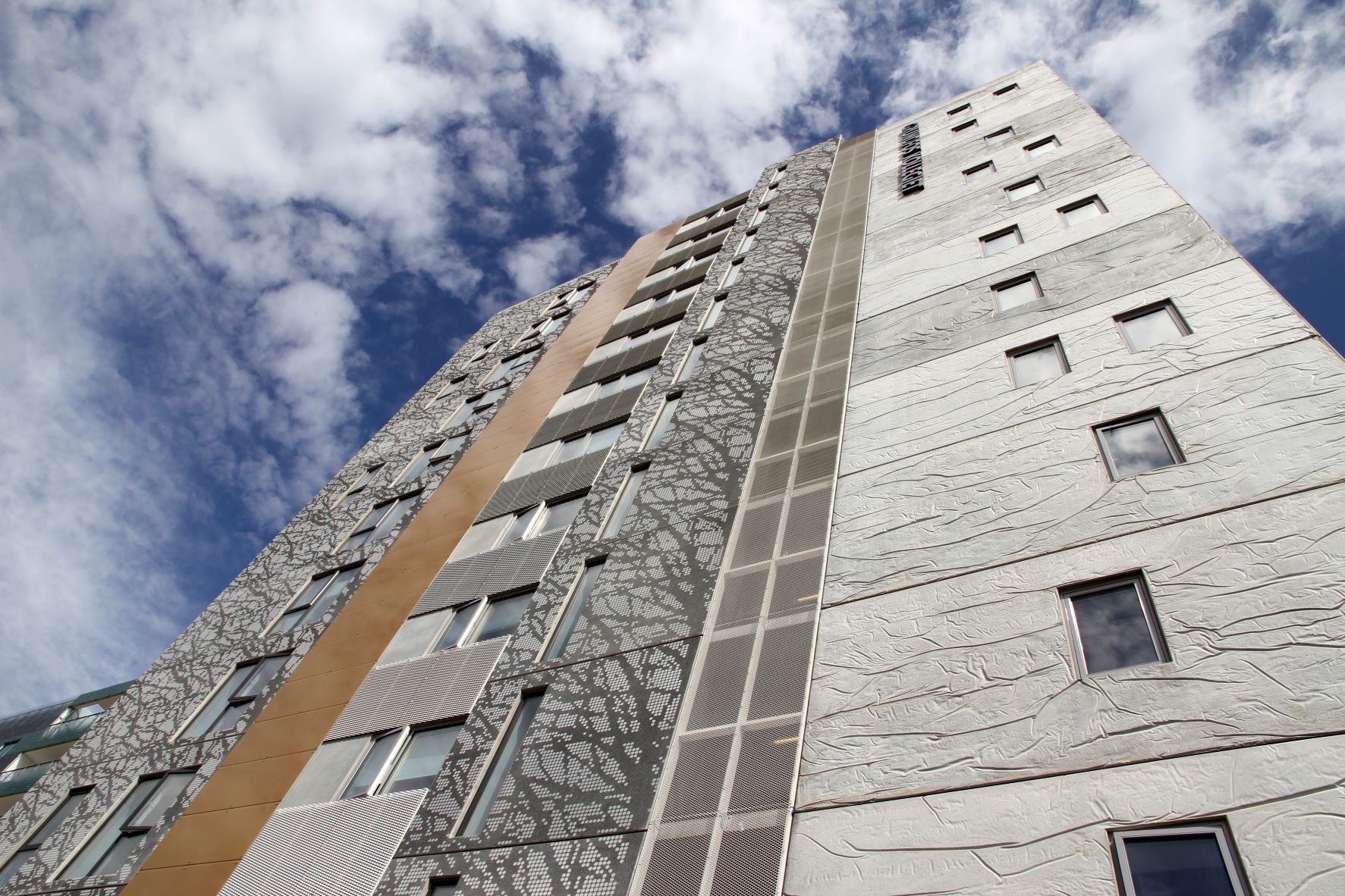 Genanvendelse i nye produkter og fokus på bæredygtig produktion