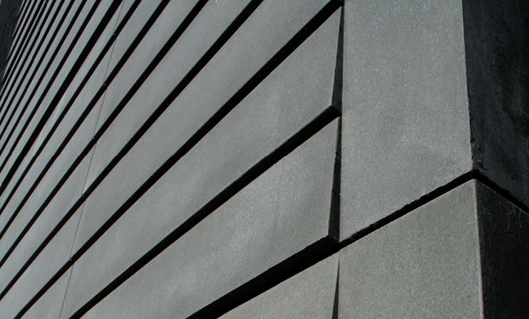 Grønningen boligbyggeri