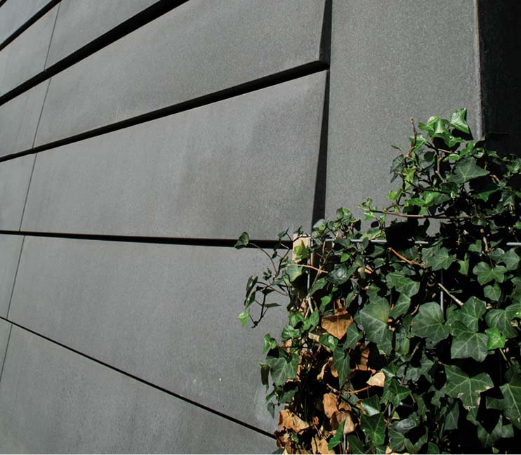 Grønningen boligbyggeri