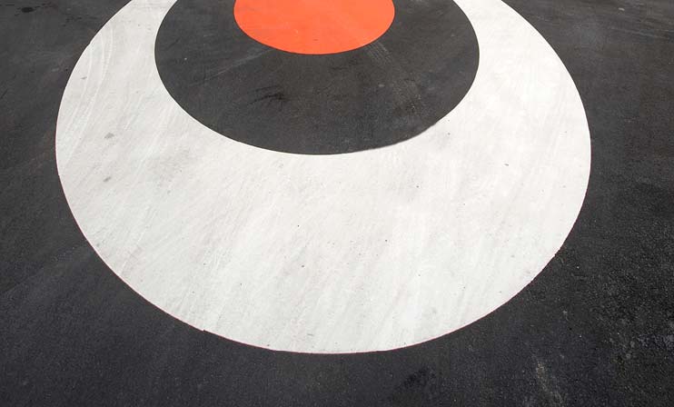 Ørestadshuset boligbyggeri