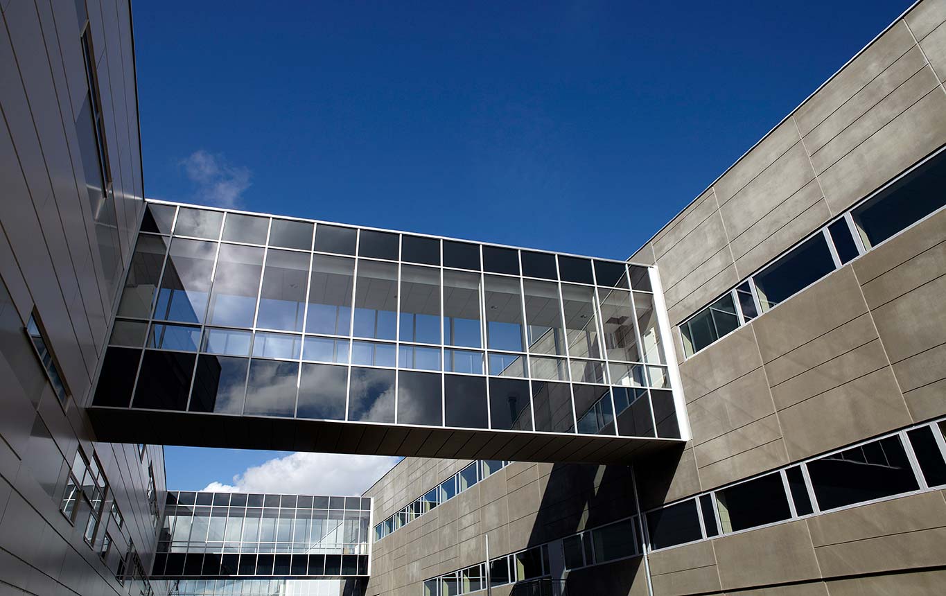 Danish Crown Erhvervsbyggeri