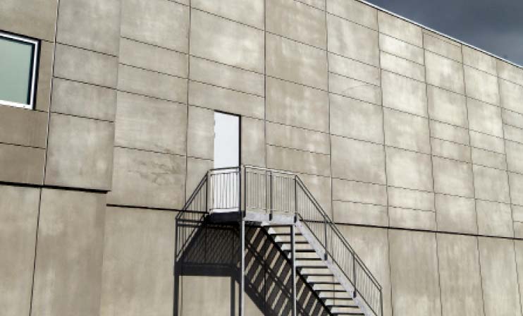 Danish Crown Erhvervsbyggeri