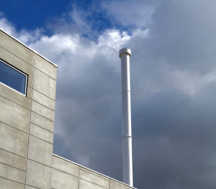 Danish Crown Erhvervsbyggeri