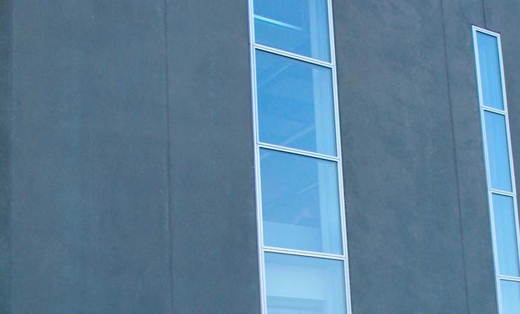 Struers Erhvervsbyggeri