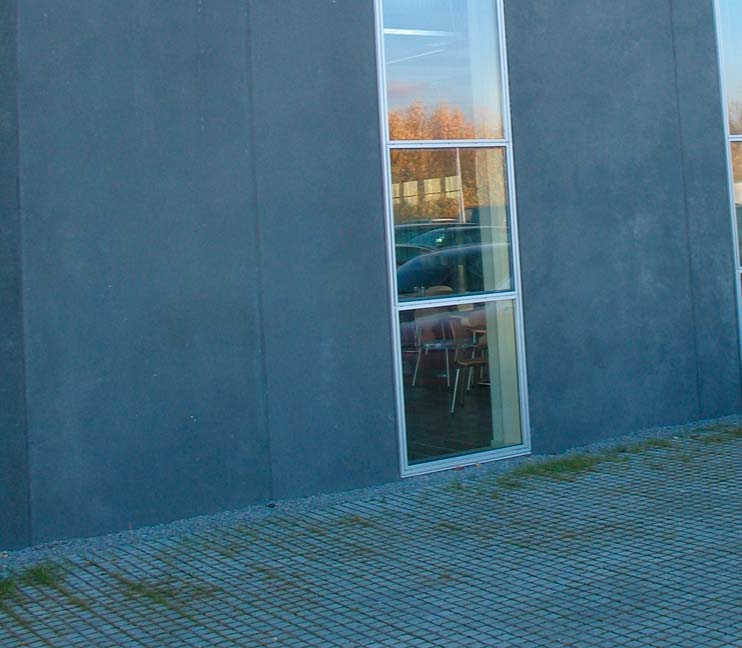 Struers Erhvervsbyggeri