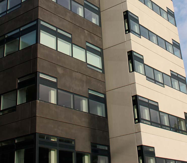 Company House Kontorbyggeri