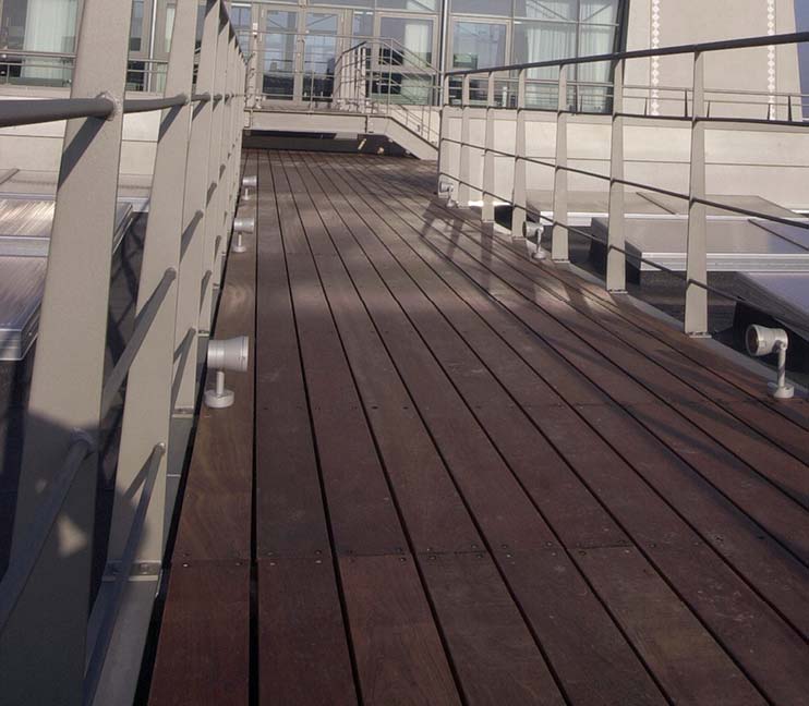 Bruun Rasmussen Kontorbyggeri