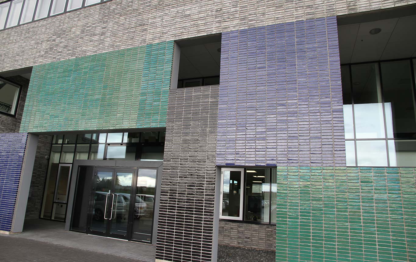 Elbæk og Vejrup Kontorbyggeri