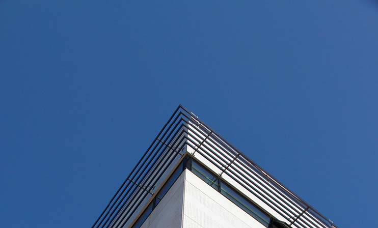 VIA CAMPUS Kultur- og uddannelsesbyggeri