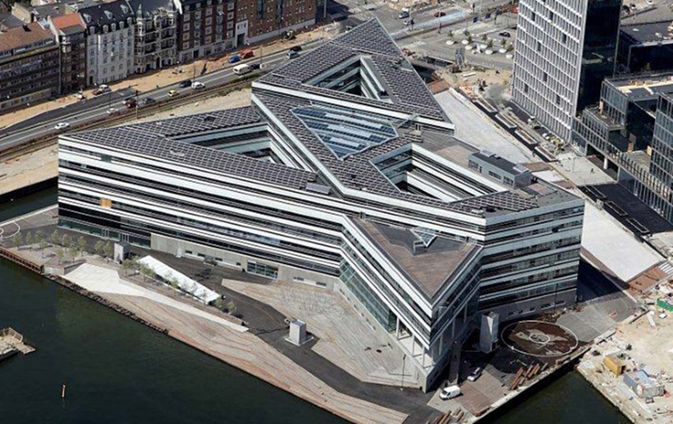 Navitas Kultur- og uddannelsesbyggeri