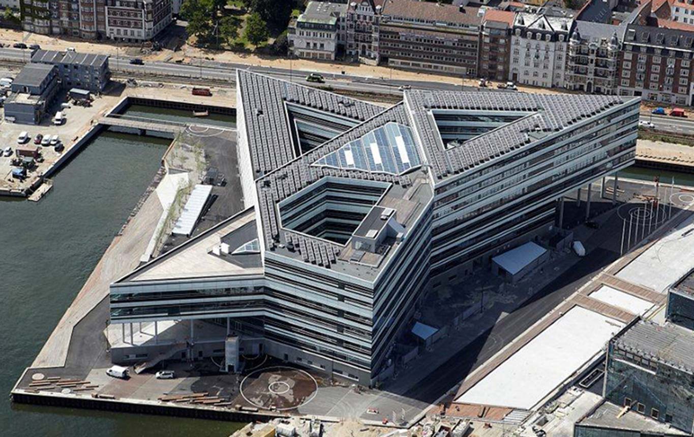 Navitas Kultur- og uddannelsesbyggeri