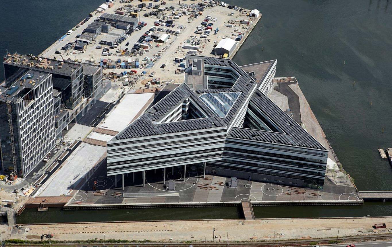 Navitas Kultur- og uddannelsesbyggeri