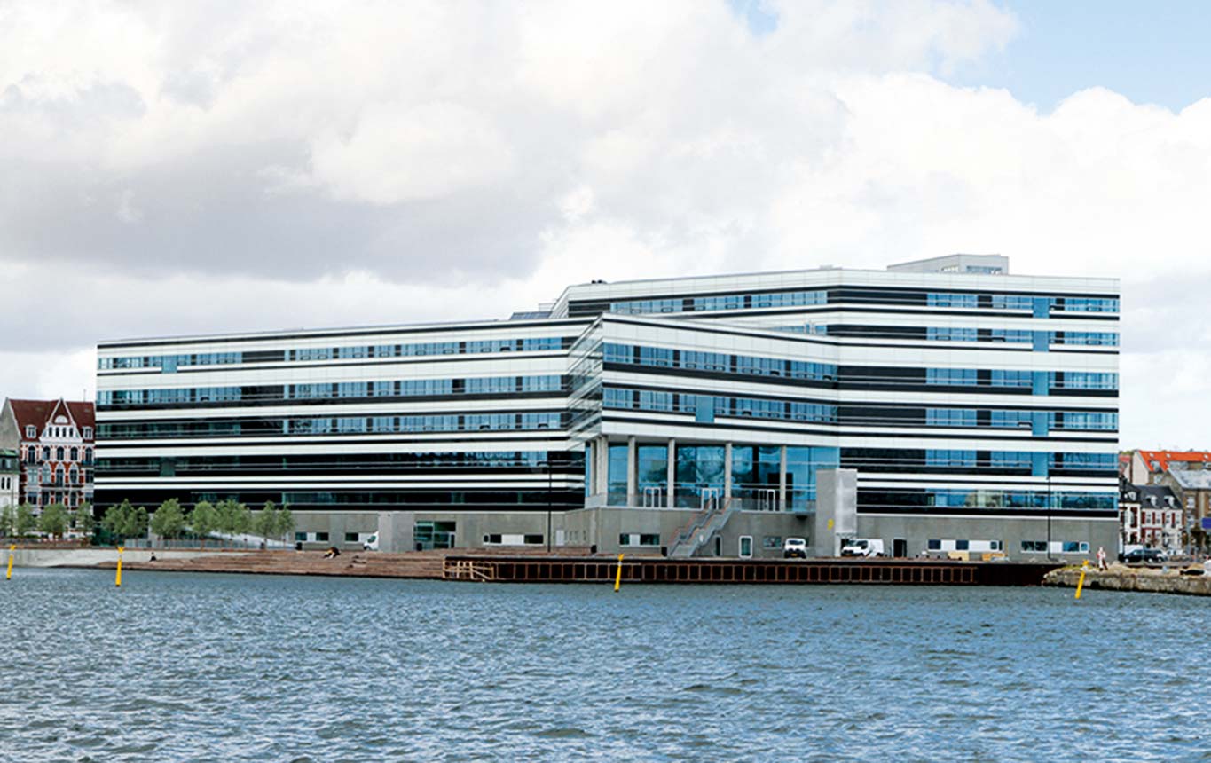 Navitas Kultur- og uddannelsesbyggeri