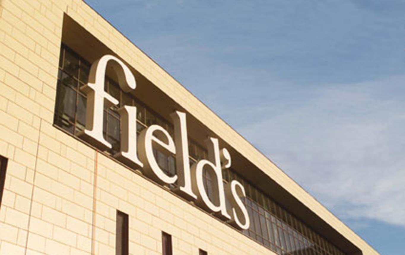 Fields Shopping