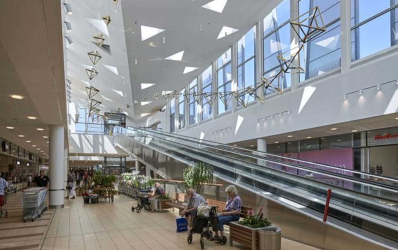 Rødovre Centrum Shopping