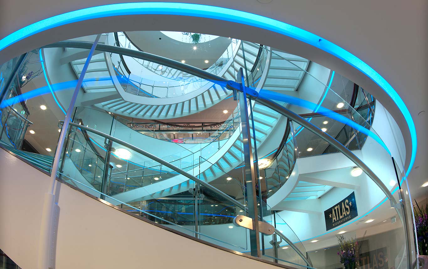 Rødovre Centrum Shopping