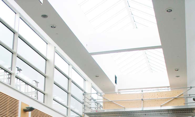 Rødovre Centrum Shopping