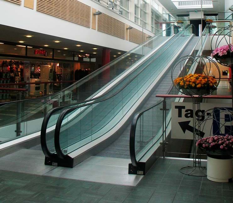Rødovre Centrum Shopping