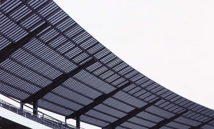 Ceres Park & Arena Stadion