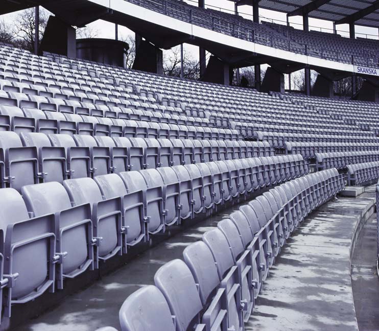 Ceres Park & Arena Stadion