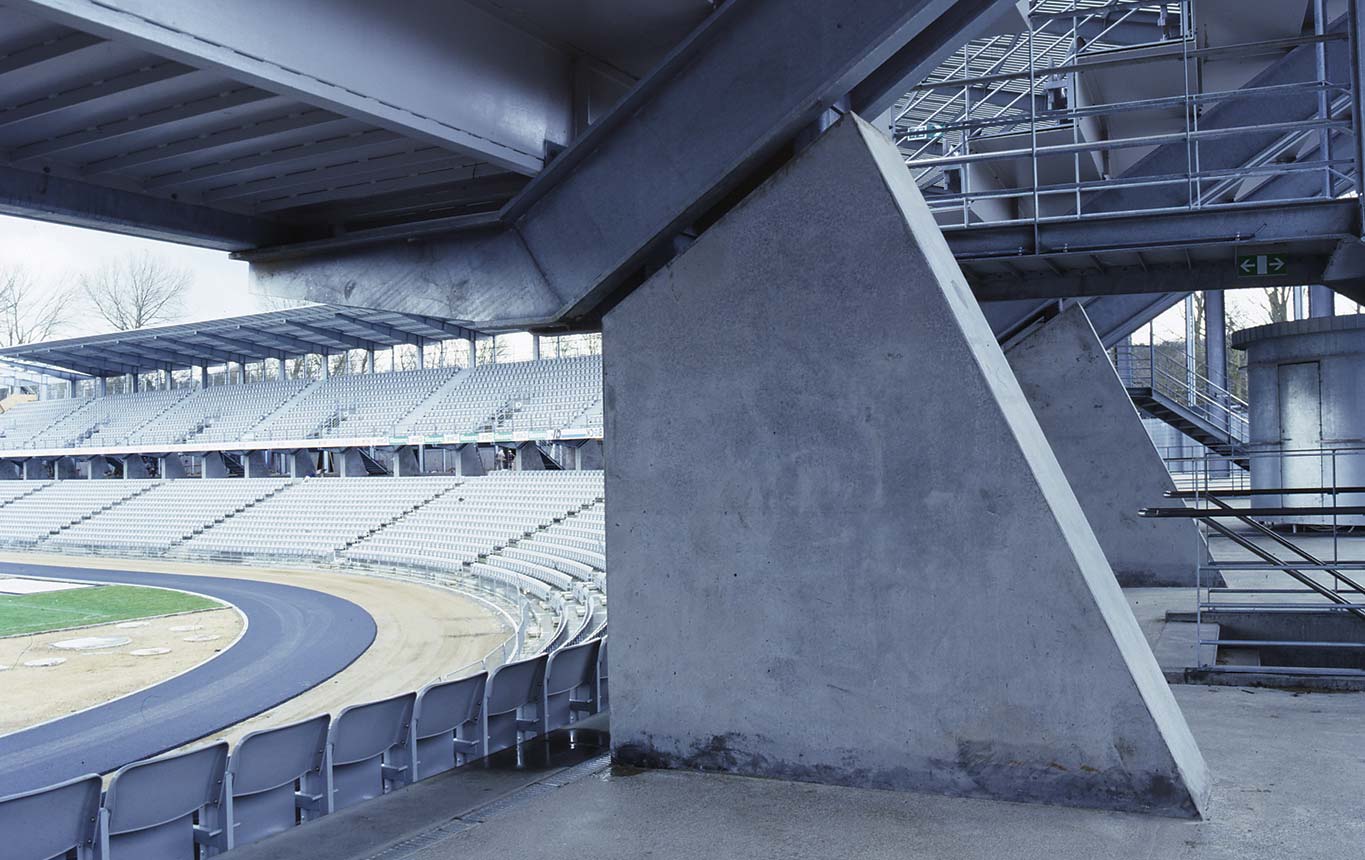 Ceres Park & Arena Stadion