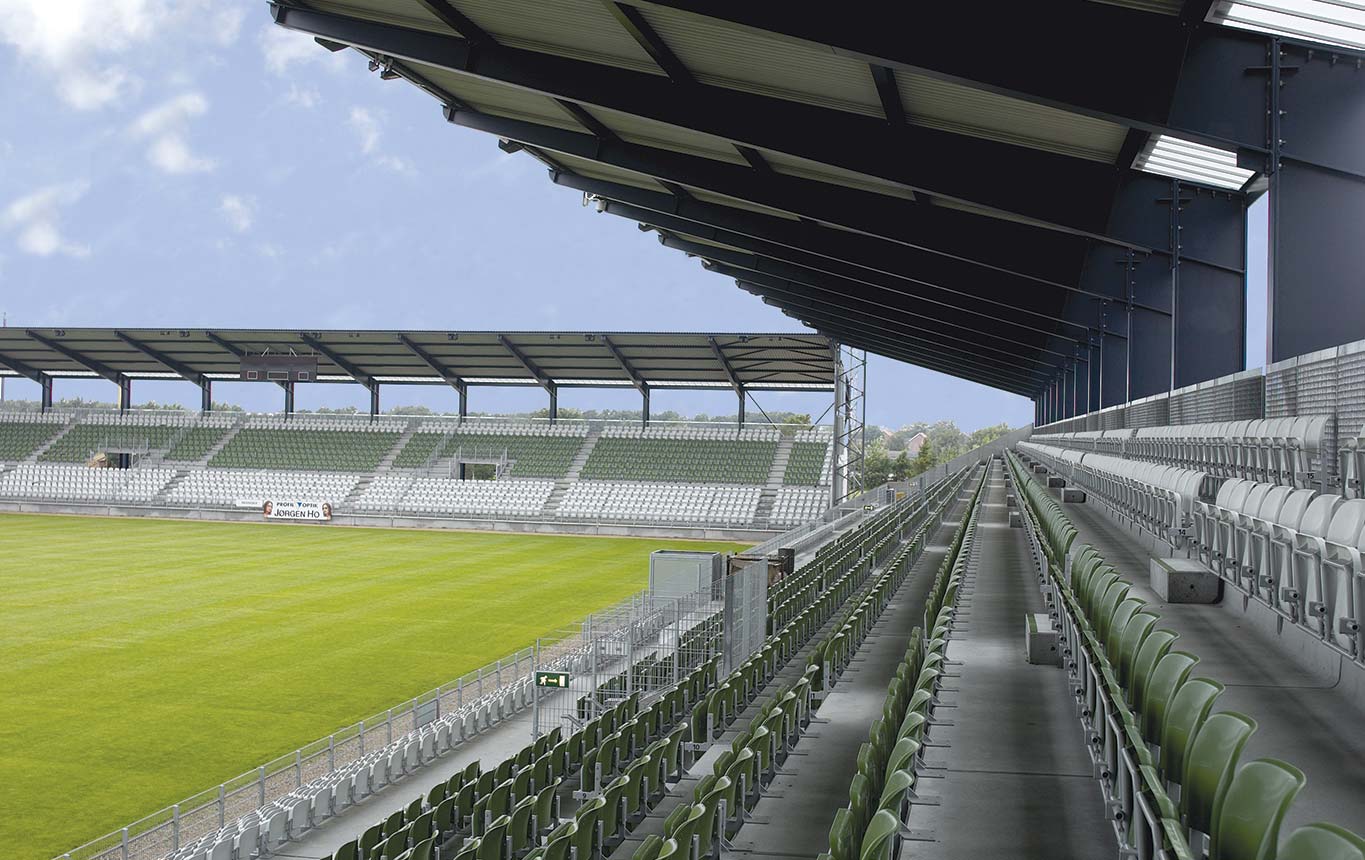Viborg Stadion