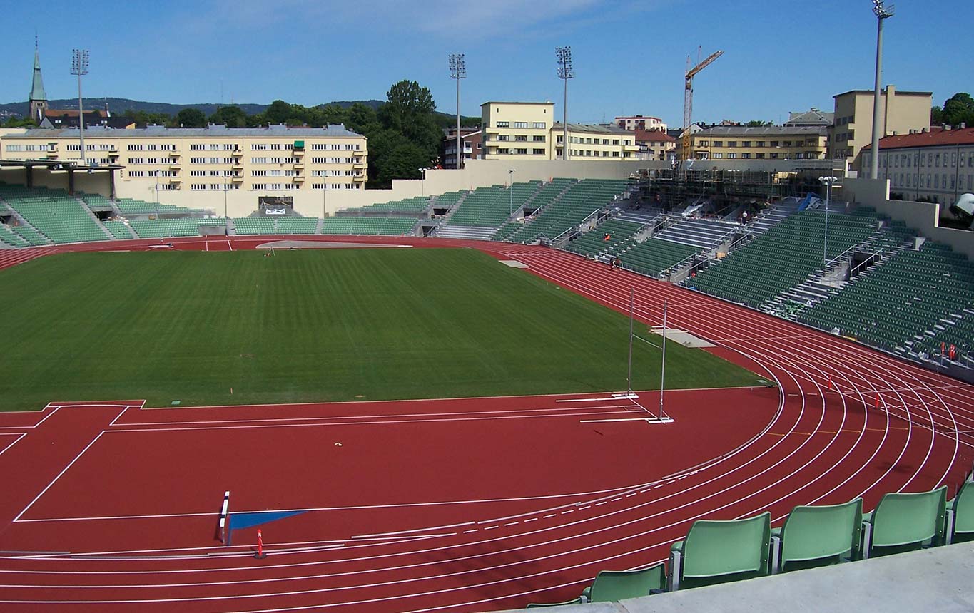 Bislett Stadion