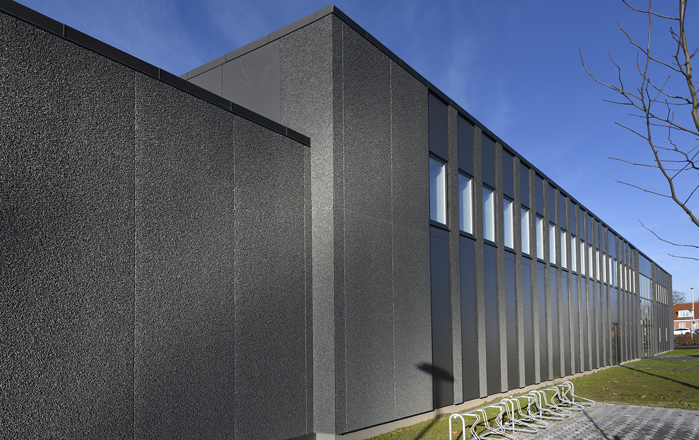 Hovedvejen 11 Glostrup Erhvervsbyggeri