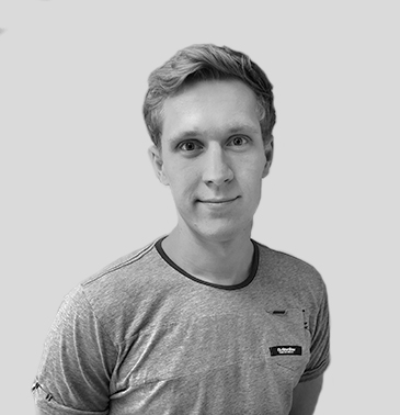 Christian Bryde Orávik Laursen