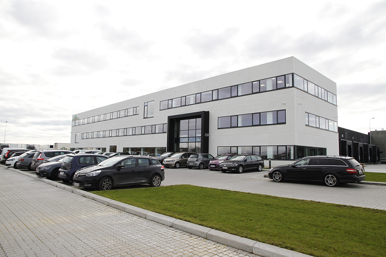 Alex Andersen Erhvervsbyggeri