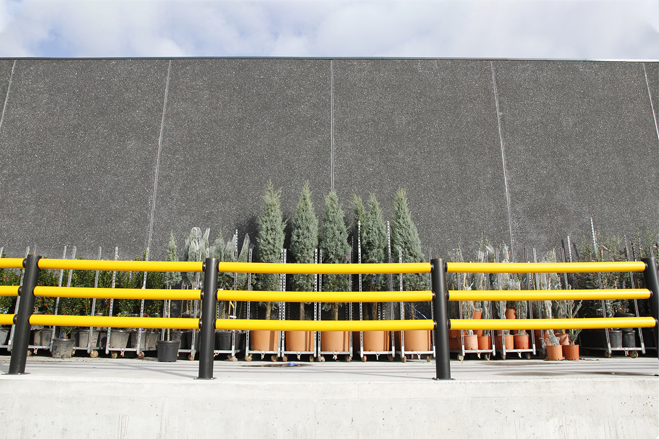 Alex Andersen Erhvervsbyggeri