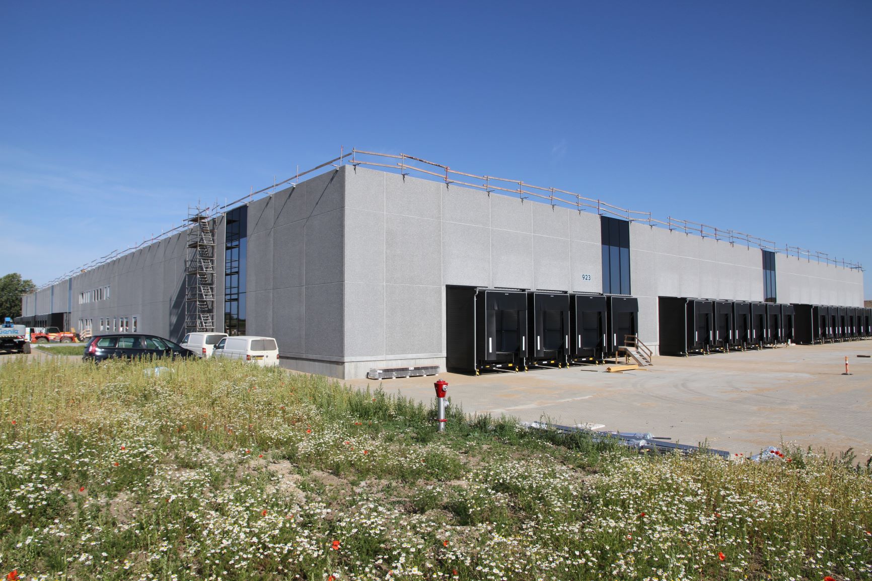 Reitan Returterminal