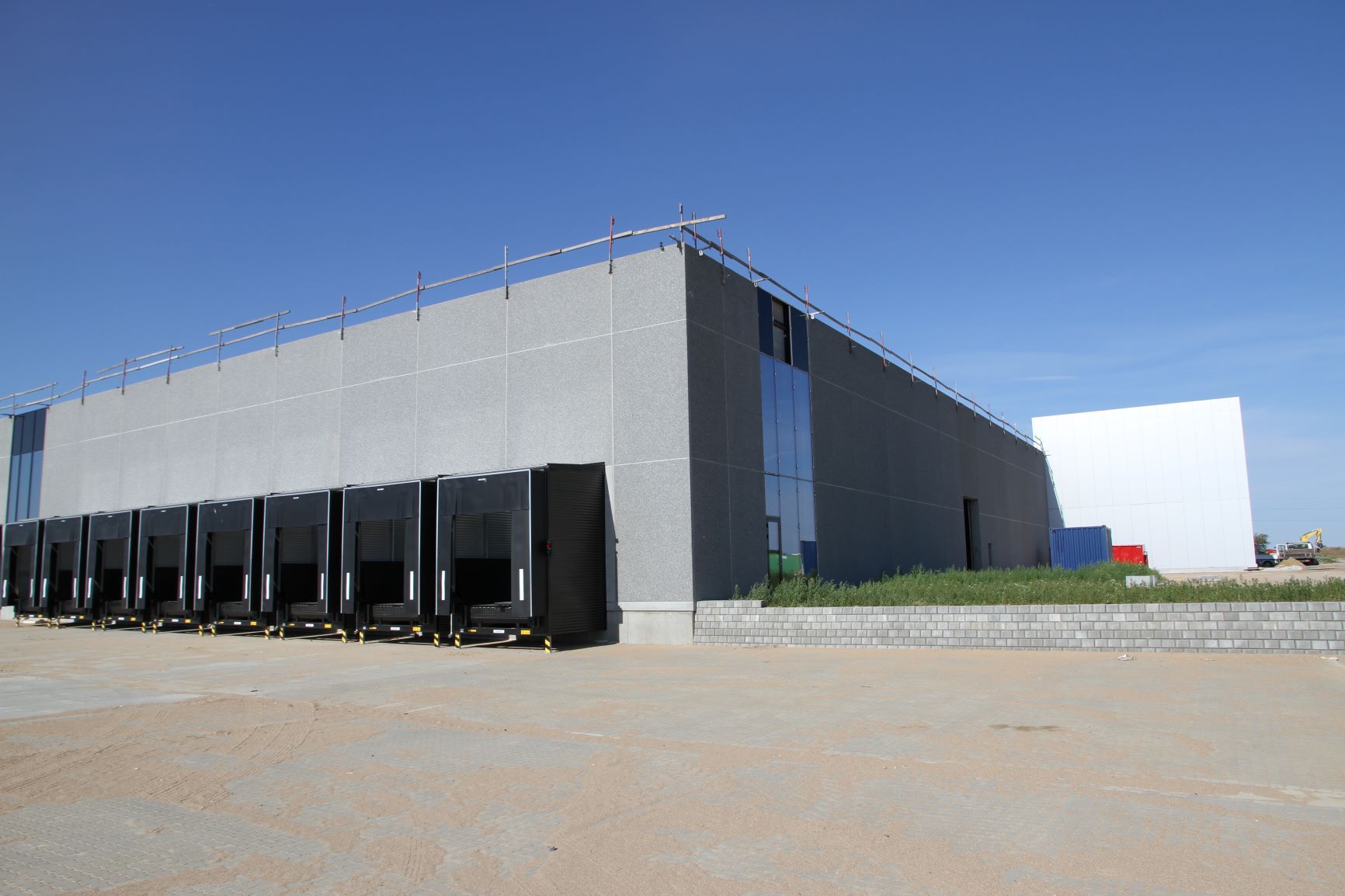 Reitan Returterminal