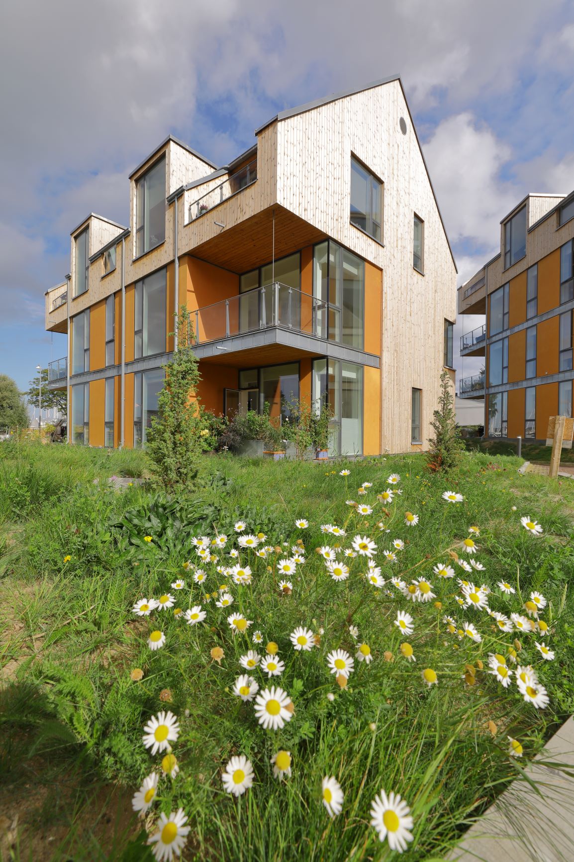 Kronborg Strand, Helsingør
