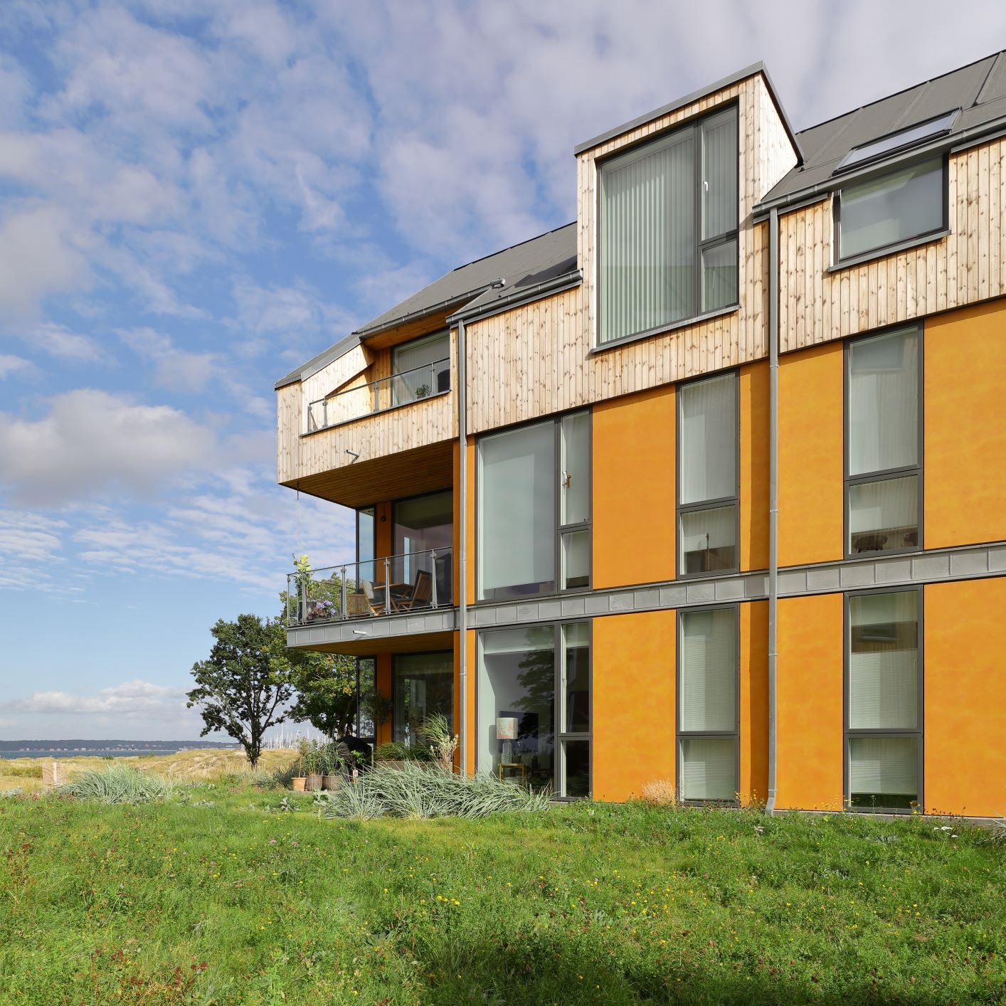 Kronborg Strand, Helsingør