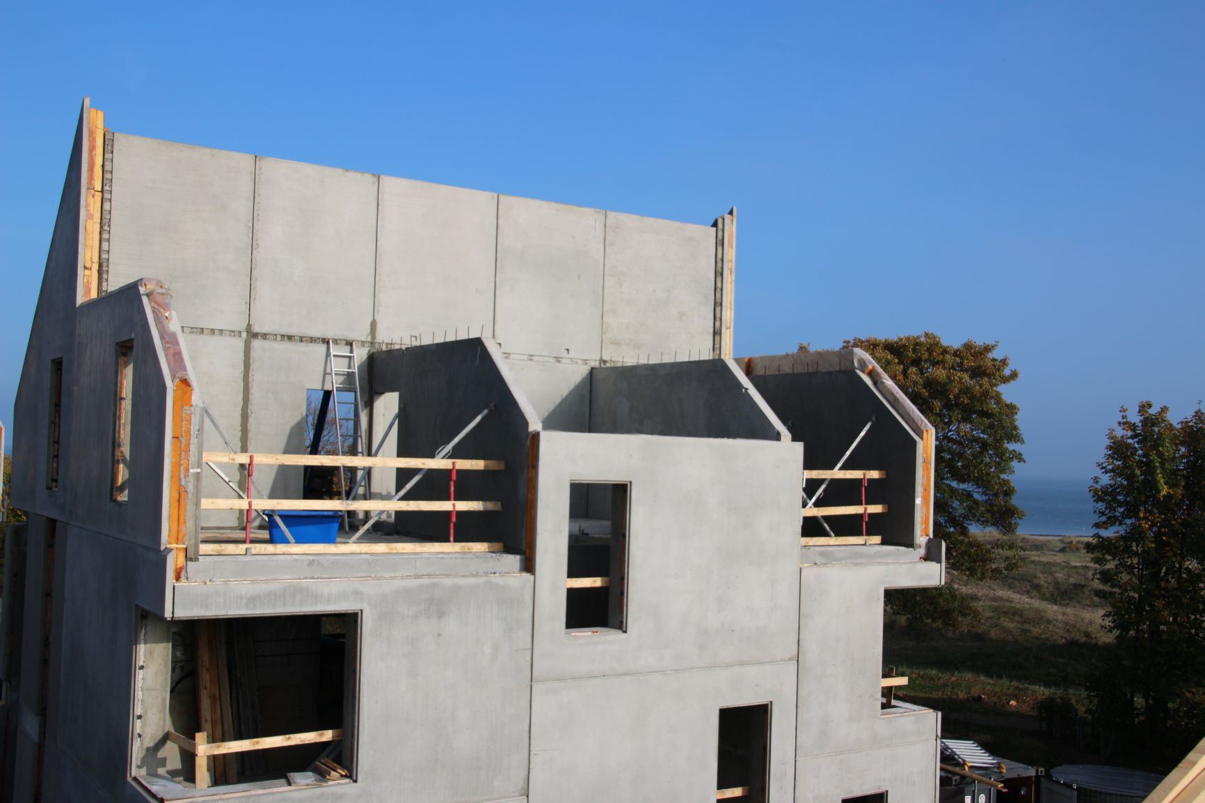 Kronborg Strand, Helsingør