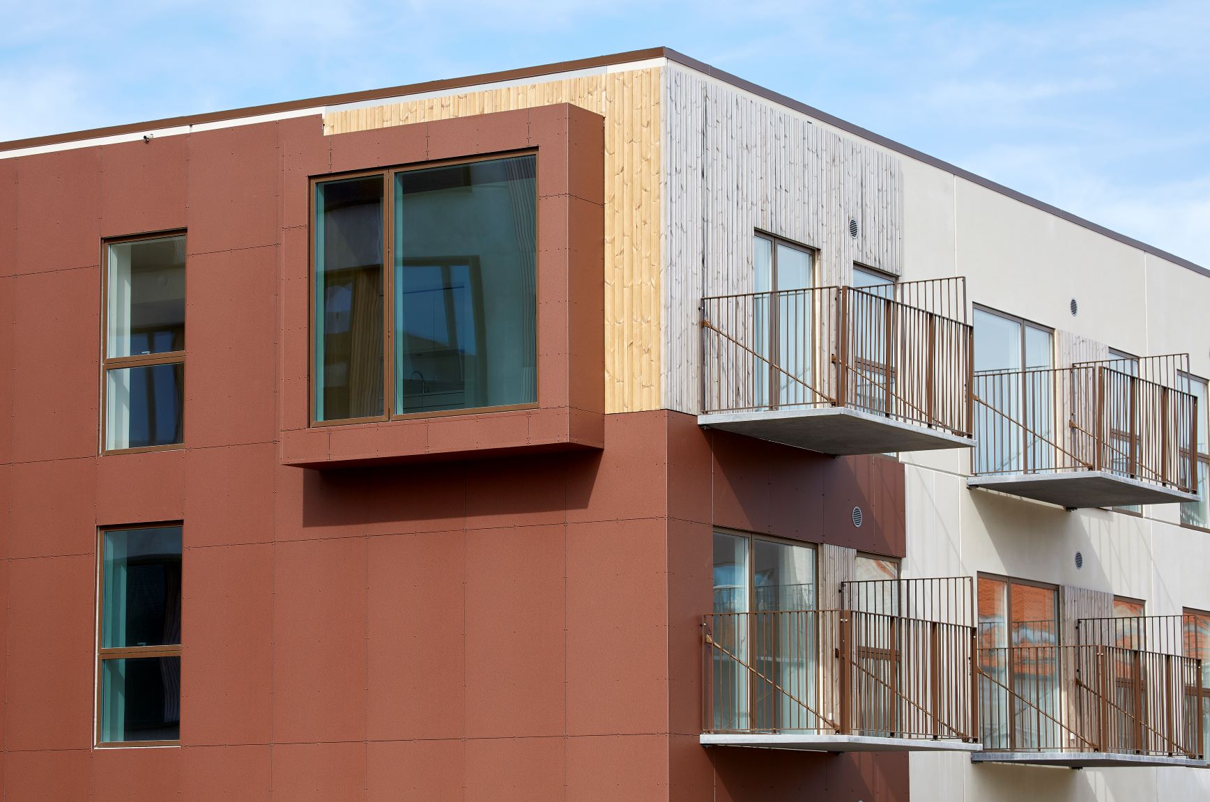 Bådhusene, Fredericia