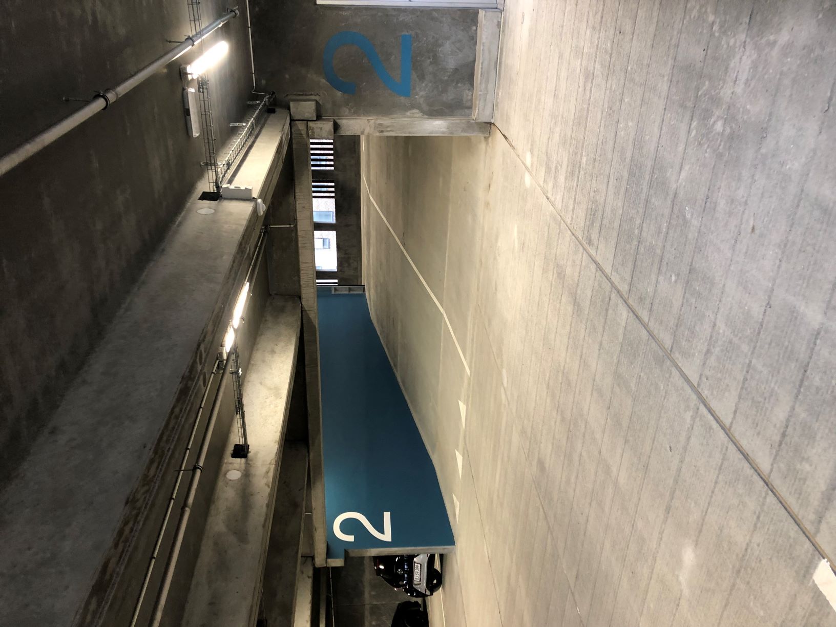 Nærheden, Hedehusene