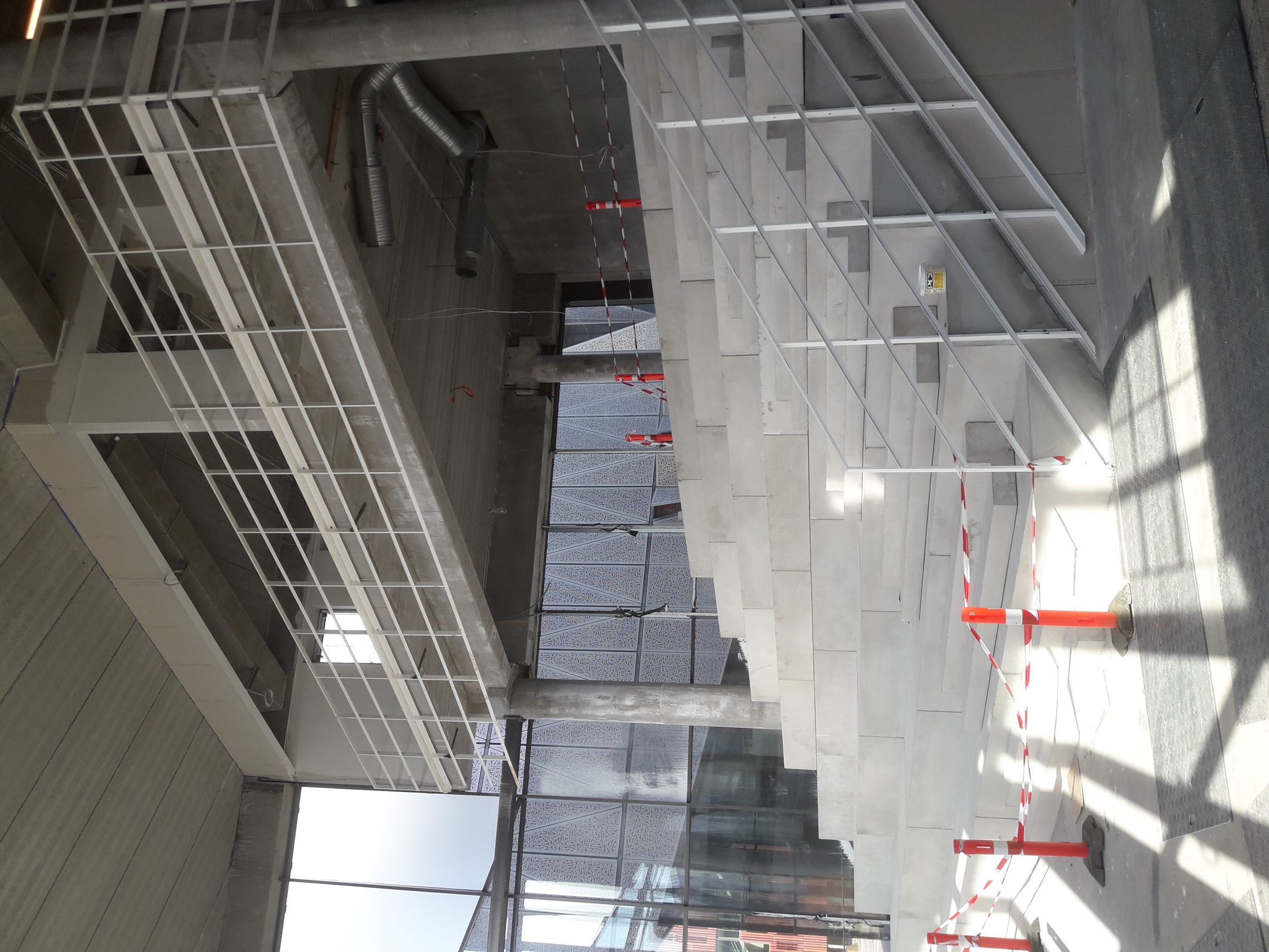 UC SYDs nye Campus Kolding